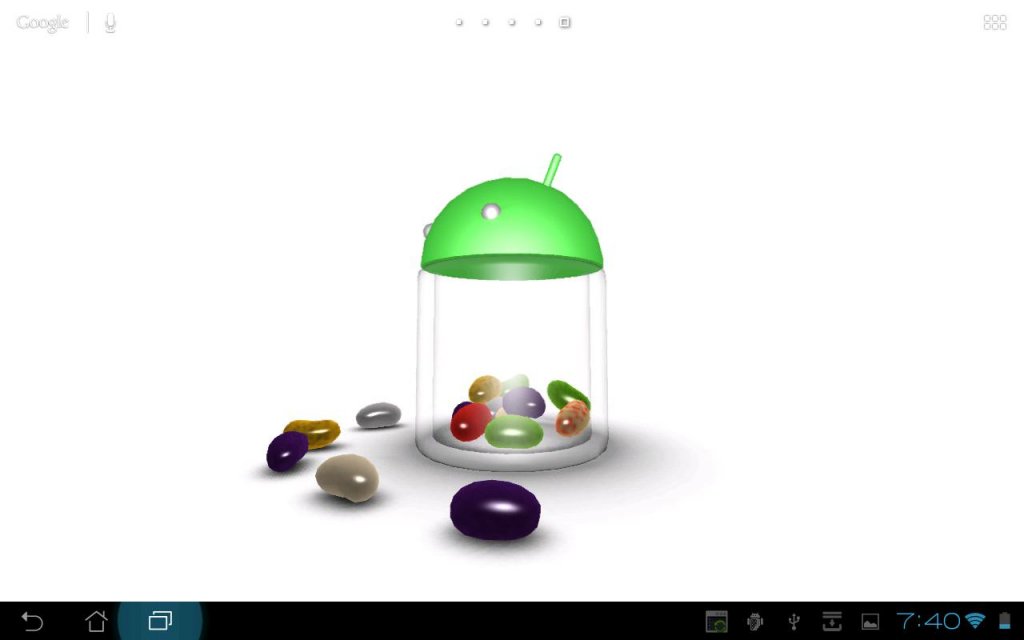 jar of beans emulator download for windows 7